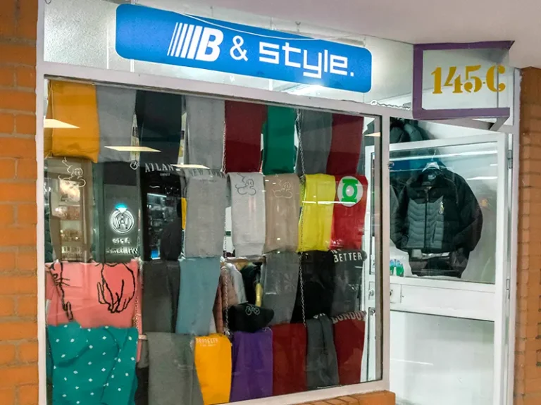 Bstyle