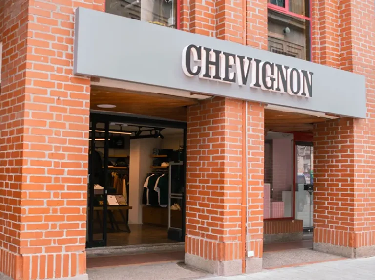 chevignon