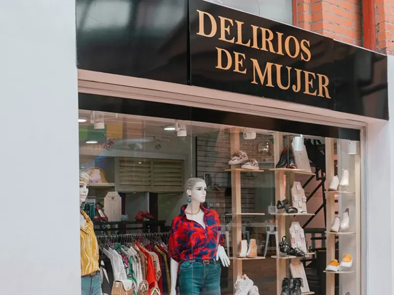 deliriosMujer