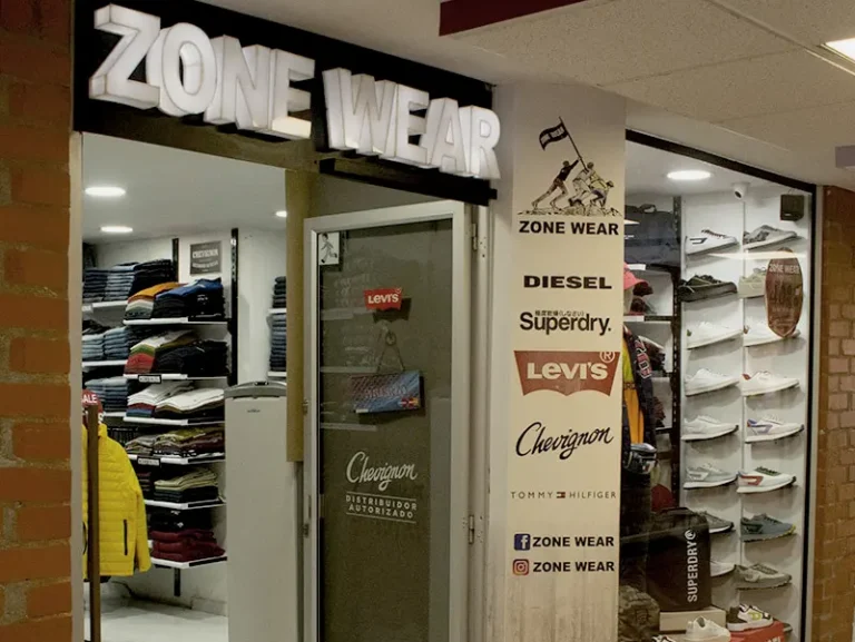 zonewear
